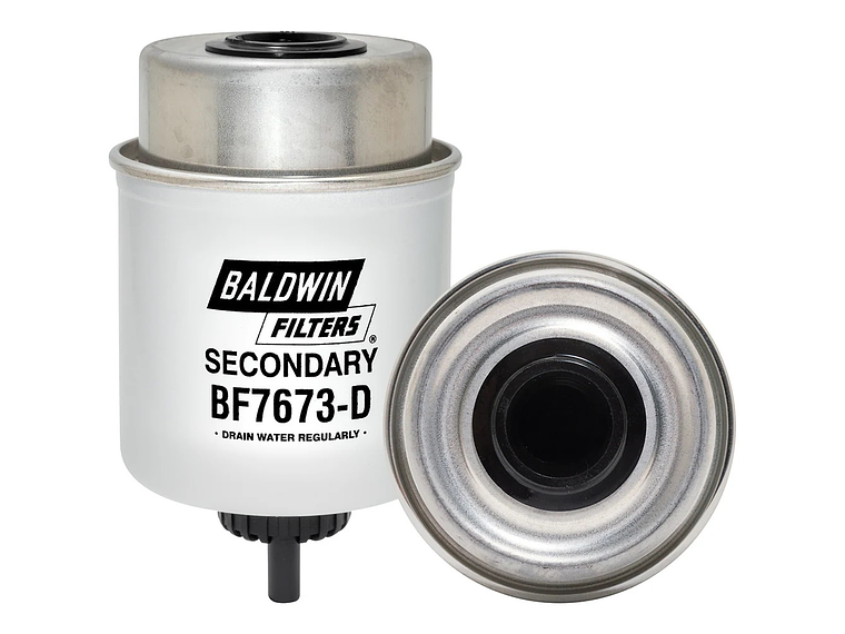 Filtro Separador Bf7673-D Baldwin 1