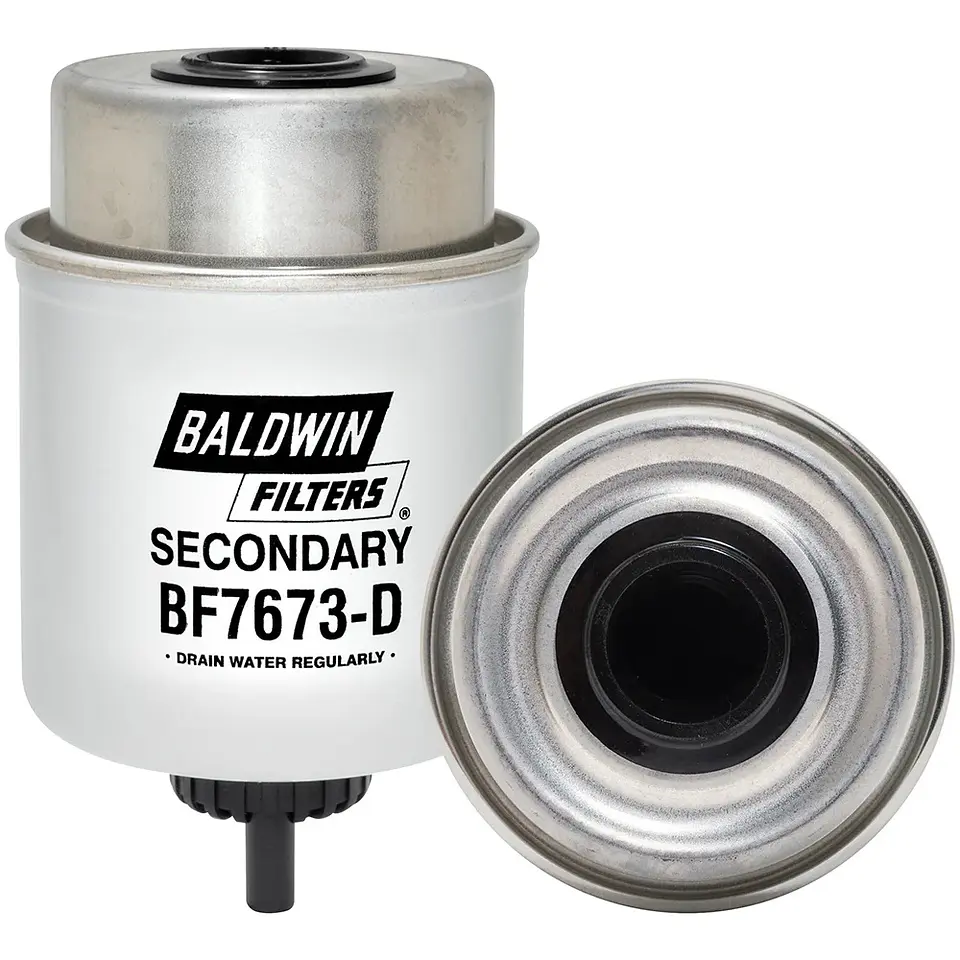 Filtro Separador Bf7673-D Baldwin 1
