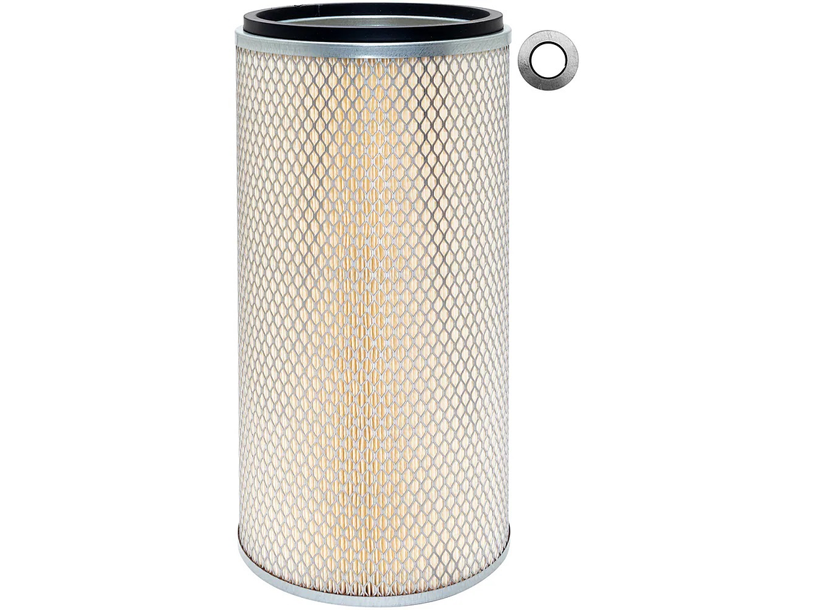 Filtro Aire Pa1904 Baldwin 1