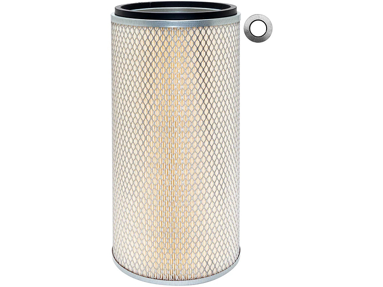 Filtro Aire Pa1904 Baldwin 1