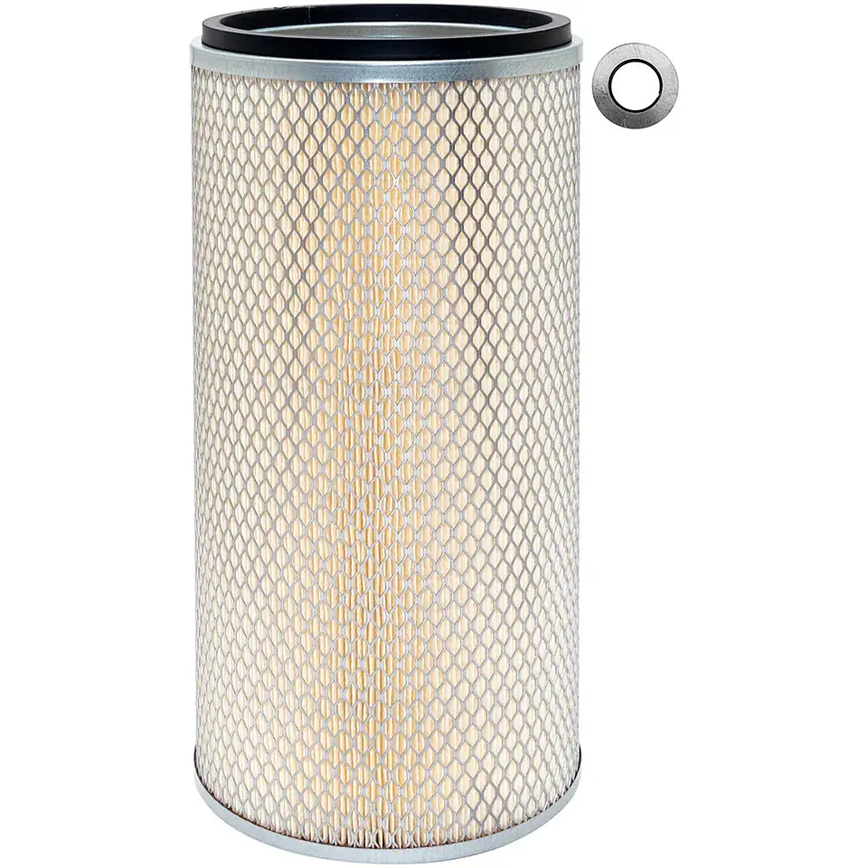 Filtro Aire Pa1904 Baldwin 1