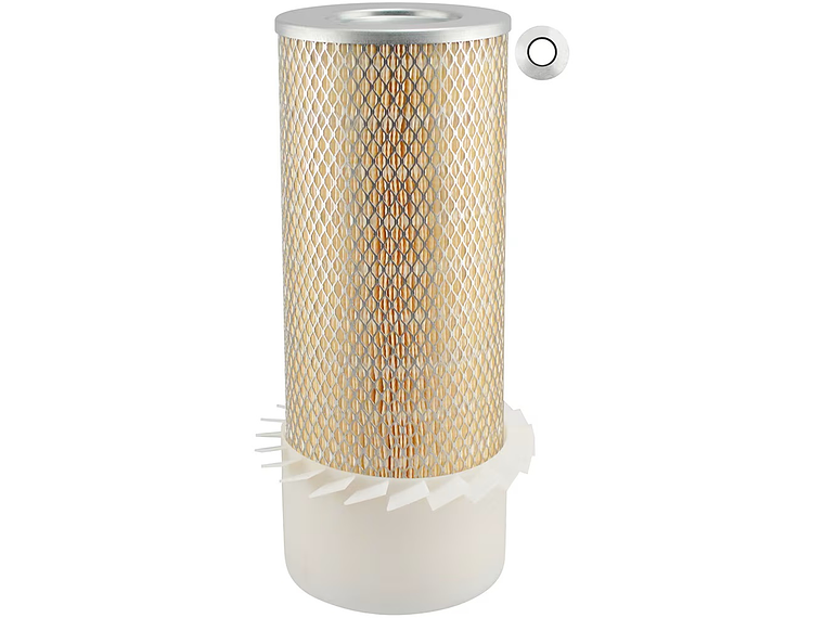 Filtro Aire Pa2418-Fn Baldwin Oferta! 1