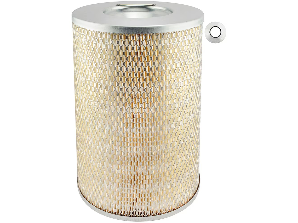 Filtro Aire Pa2421 Baldwin Oferta! 1