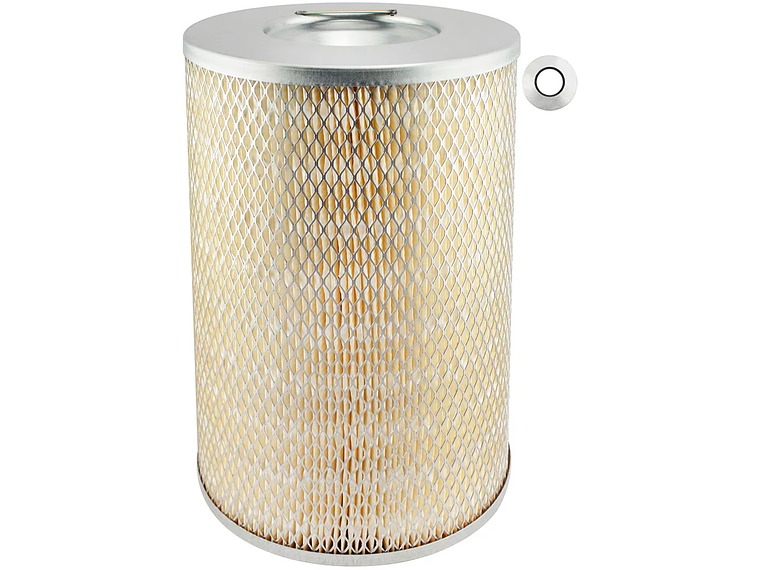 Filtro Aire Pa2421 Baldwin Oferta! 1