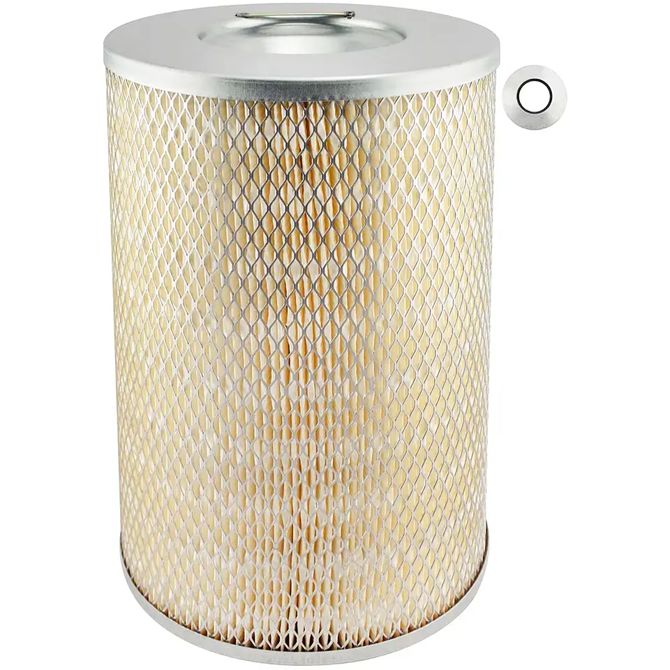 Filtro Aire Pa2421 Baldwin Oferta! 1