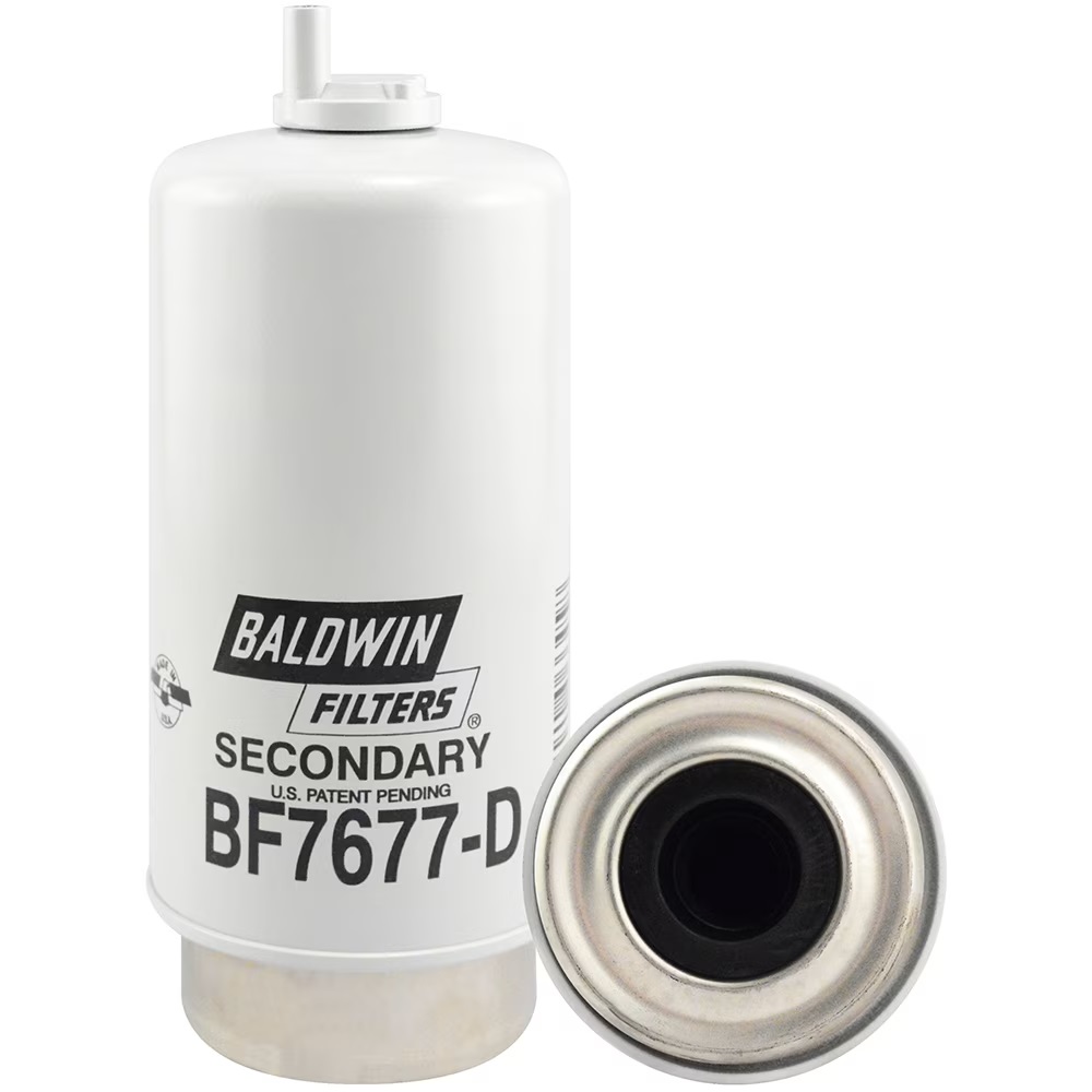 Filtro Separador Bf7677-D Baldwin