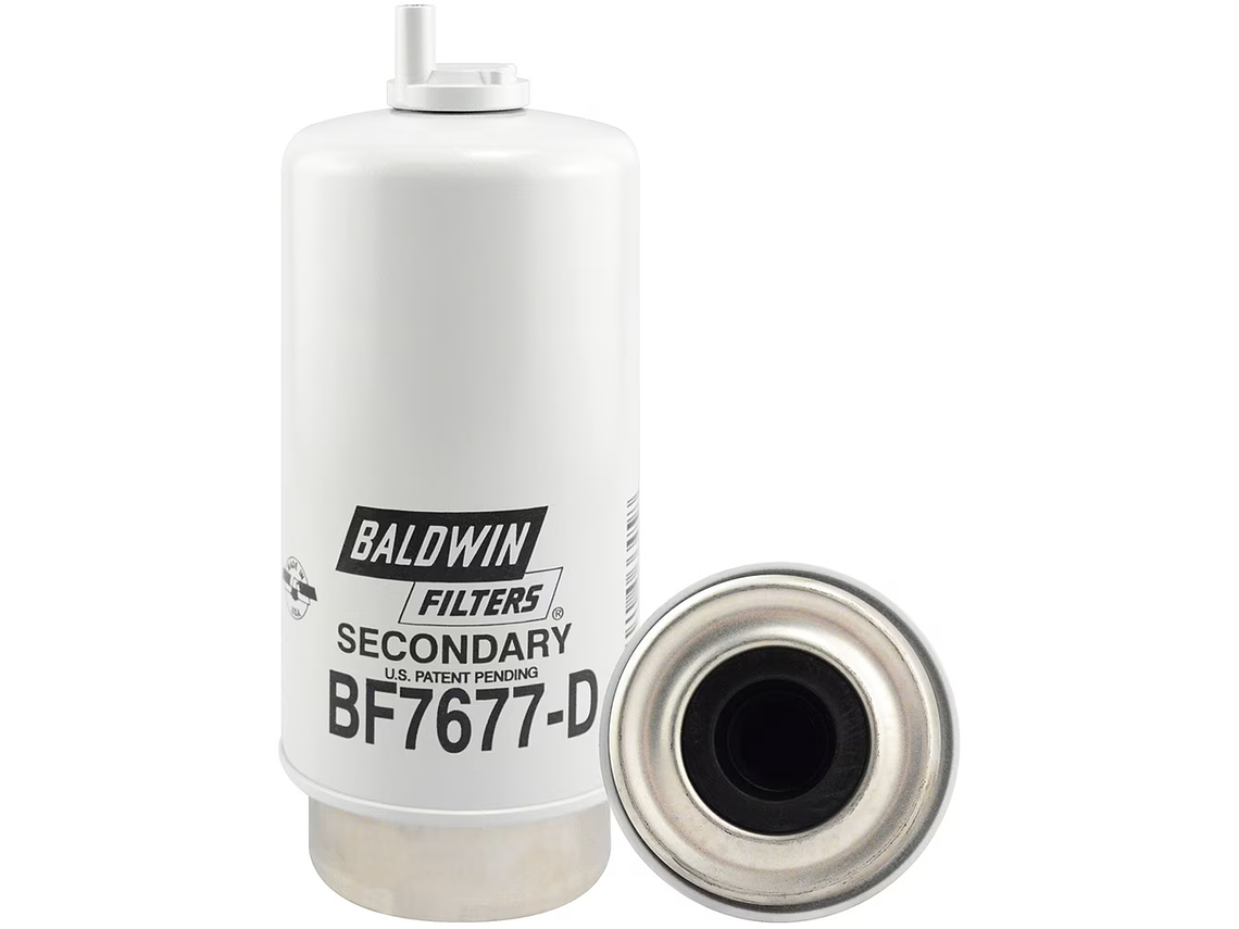 Filtro Separador Bf7677-D Baldwin 1