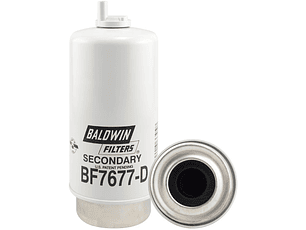 Filtro Separador Bf7677-D Baldwin