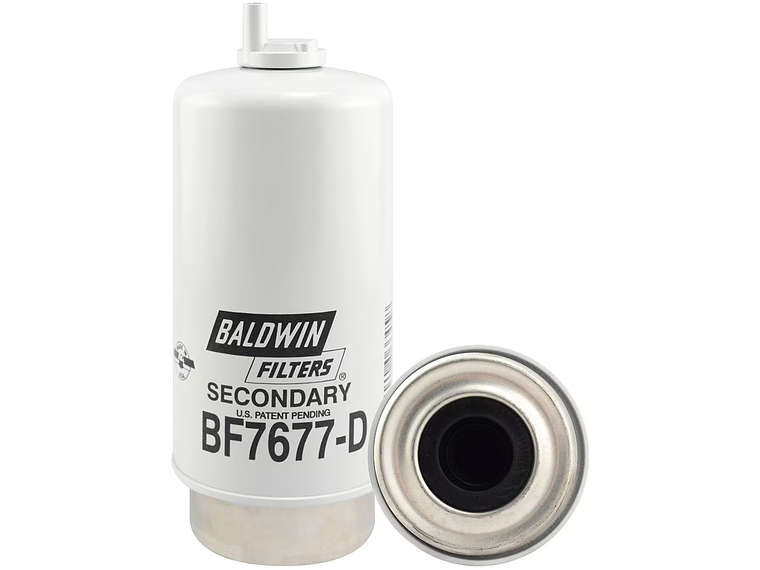Filtro Separador Bf7677-D Baldwin 1