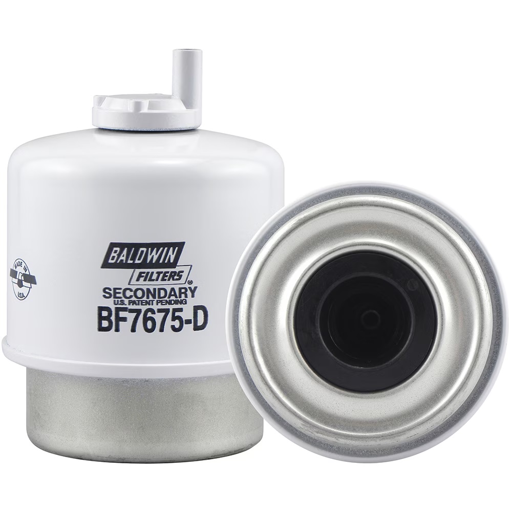 Filtro Separador Bf7675-D Baldwin