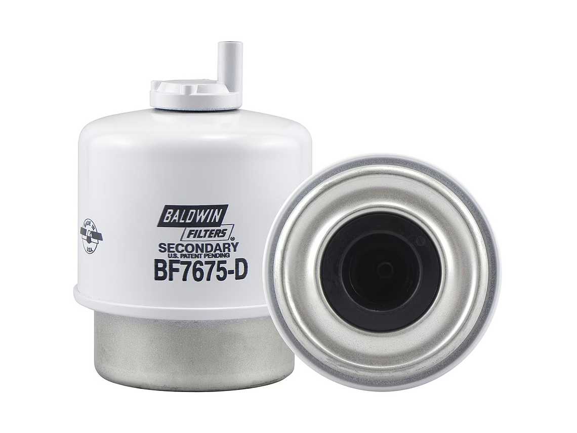 Filtro Separador Bf7675-D Baldwin 1