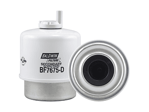 Filtro Separador Bf7675-D Baldwin