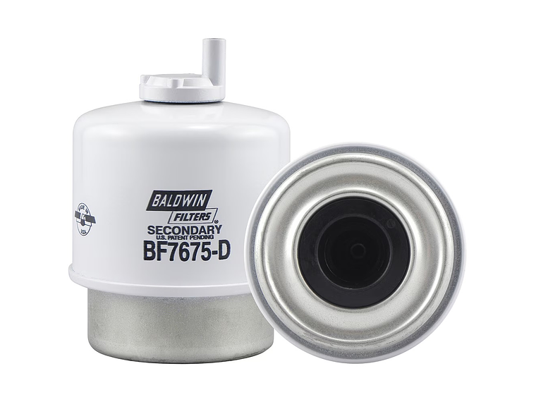 Filtro Separador Bf7675-D Baldwin 1