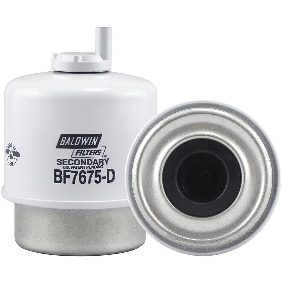Filtro Separador Bf7675-D Baldwin 1