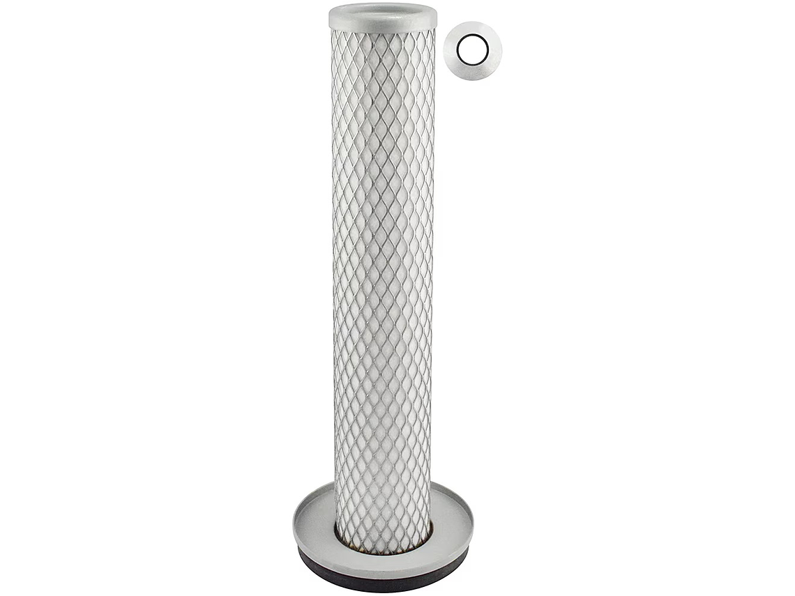 Filtro Aire Pa2602 Baldwin 1