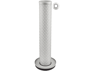 Filtro Aire Pa2602 Baldwin