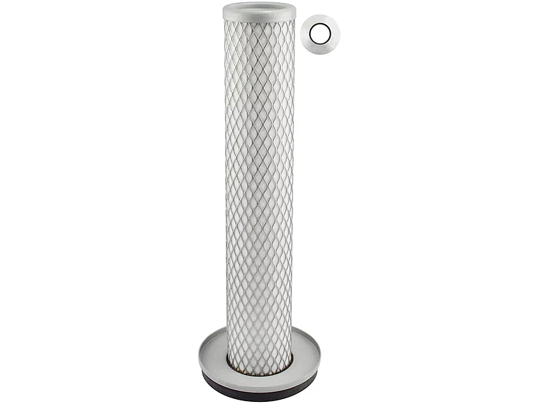 Filtro Aire Pa2602 Baldwin 1