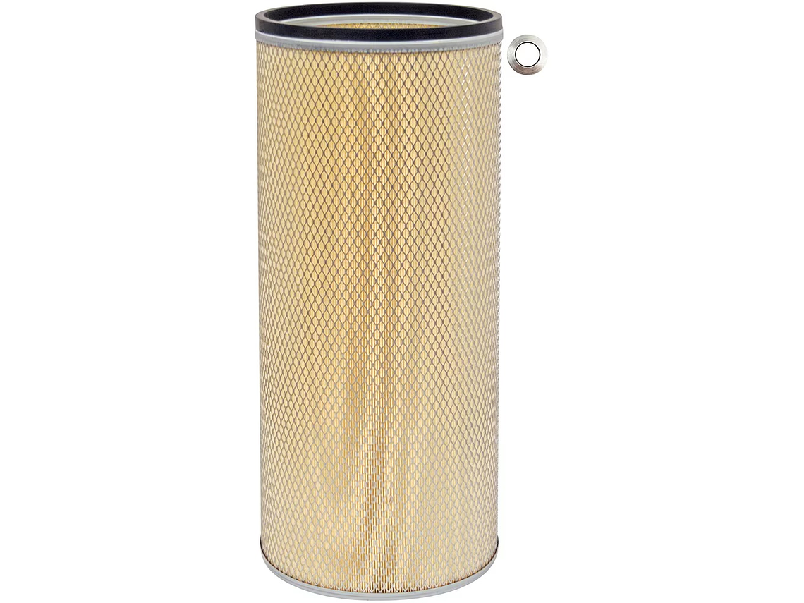 Filtro Aire Pa2563 Baldwin Oferta! 1