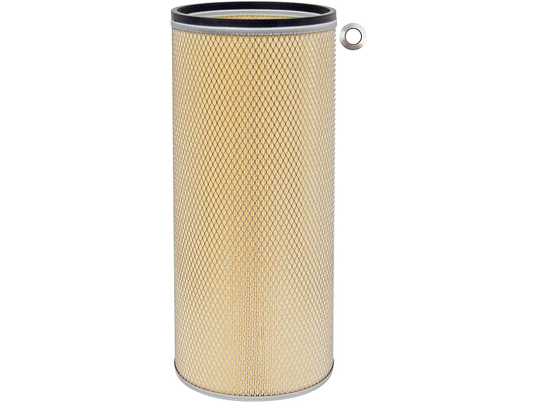 Filtro Aire Pa2563 Baldwin Oferta! 1