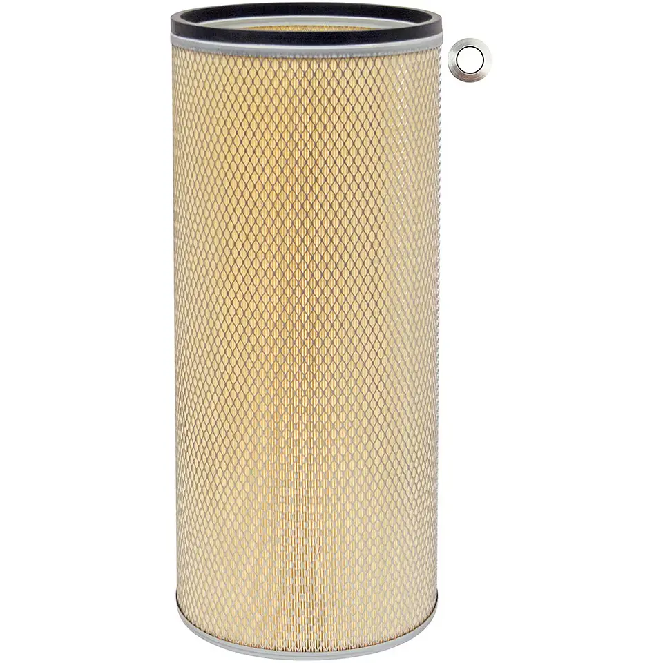 Filtro Aire Pa2563 Baldwin Oferta! 1