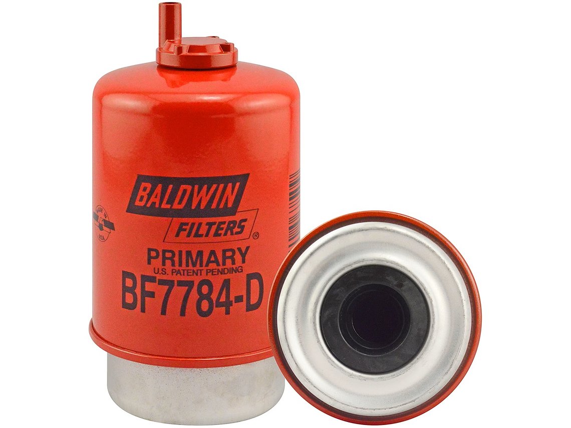 Filtro Separador Bf7784-D Baldwin Oferta! 1