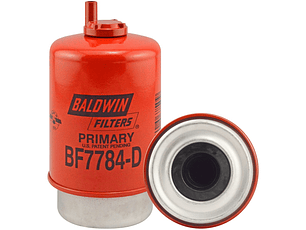 Filtro Separador Bf7784-D Baldwin Oferta!