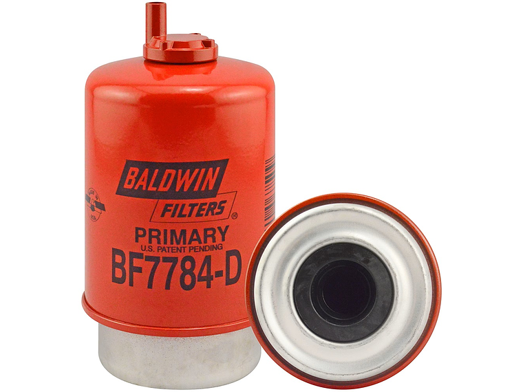 Filtro Separador Bf7784-D Baldwin Oferta! 1