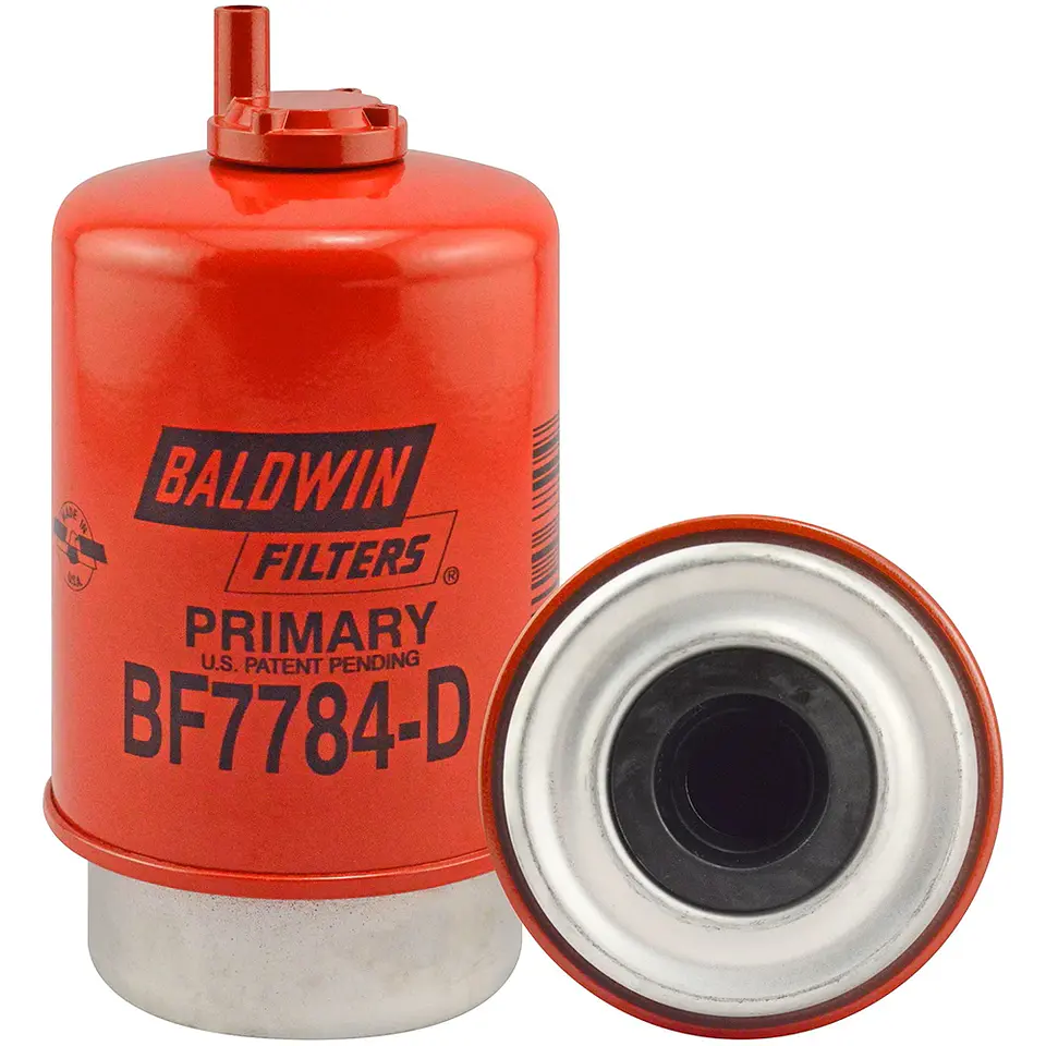 Filtro Separador Bf7784-D Baldwin Oferta! 1