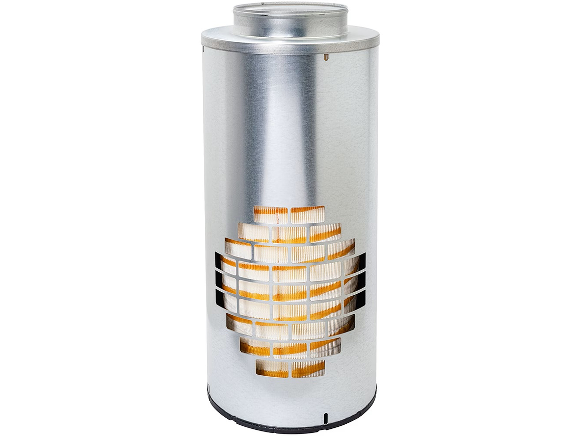 Filtro Aire Pa2650 Baldwin 1