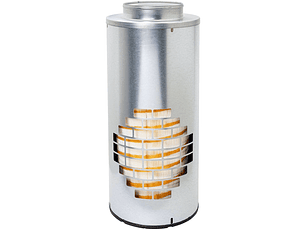 Filtro Aire Pa2650 Baldwin