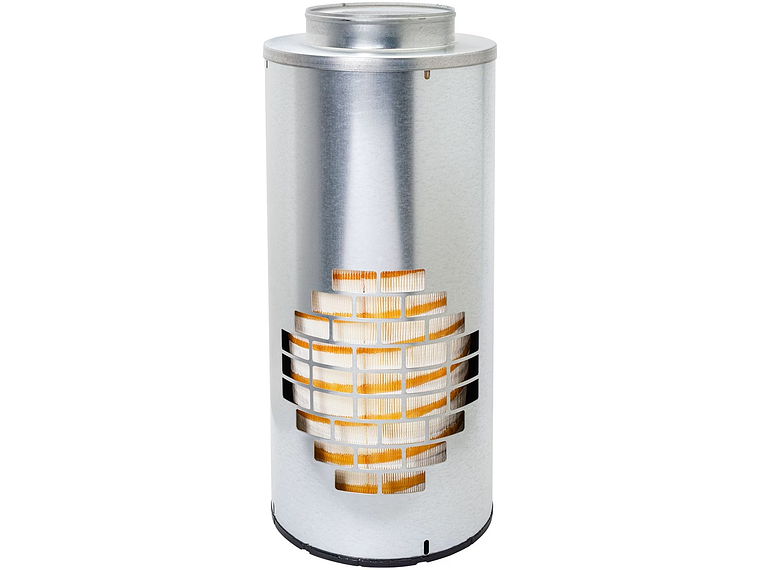 Filtro Aire Pa2650 Baldwin 1