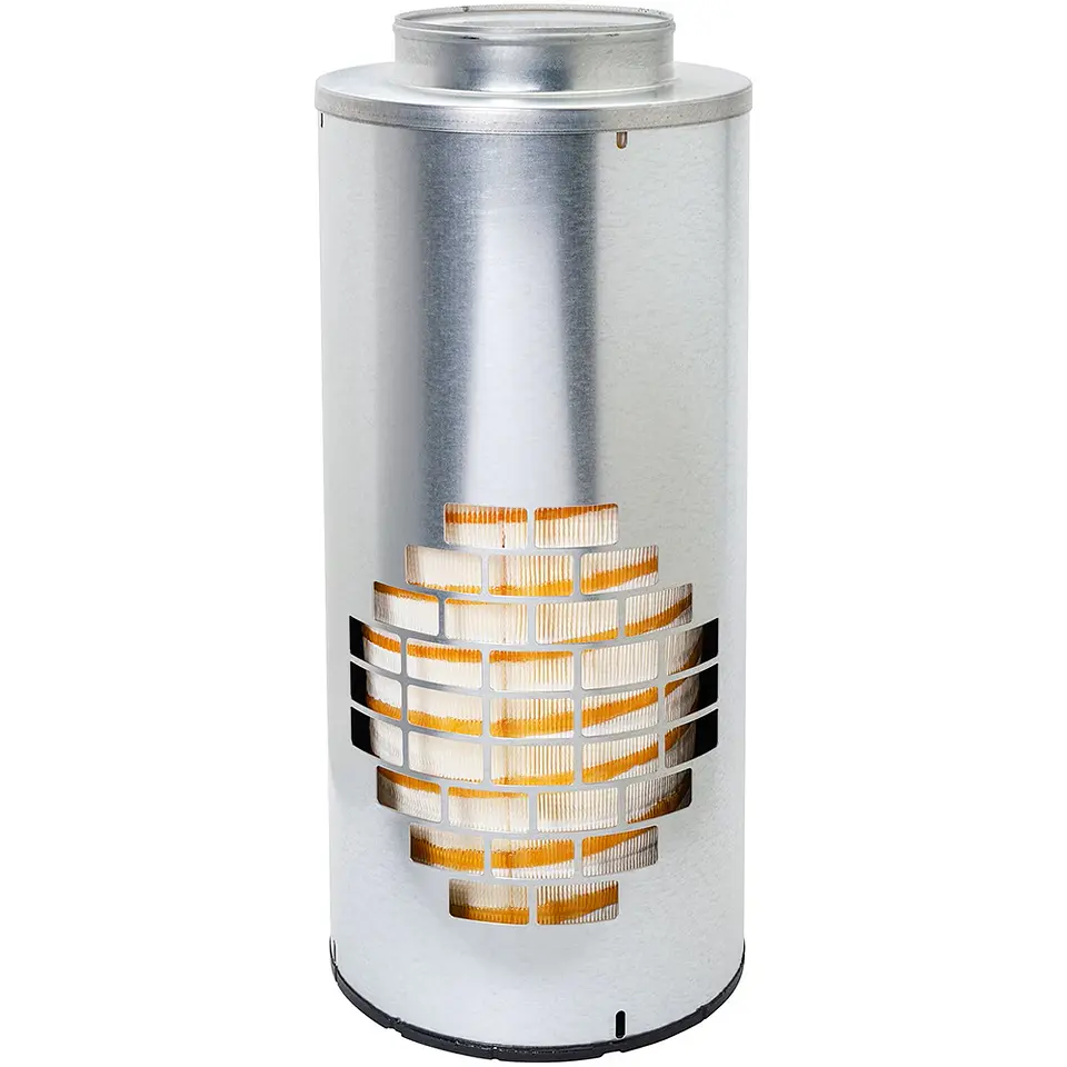 Filtro Aire Pa2650 Baldwin 1