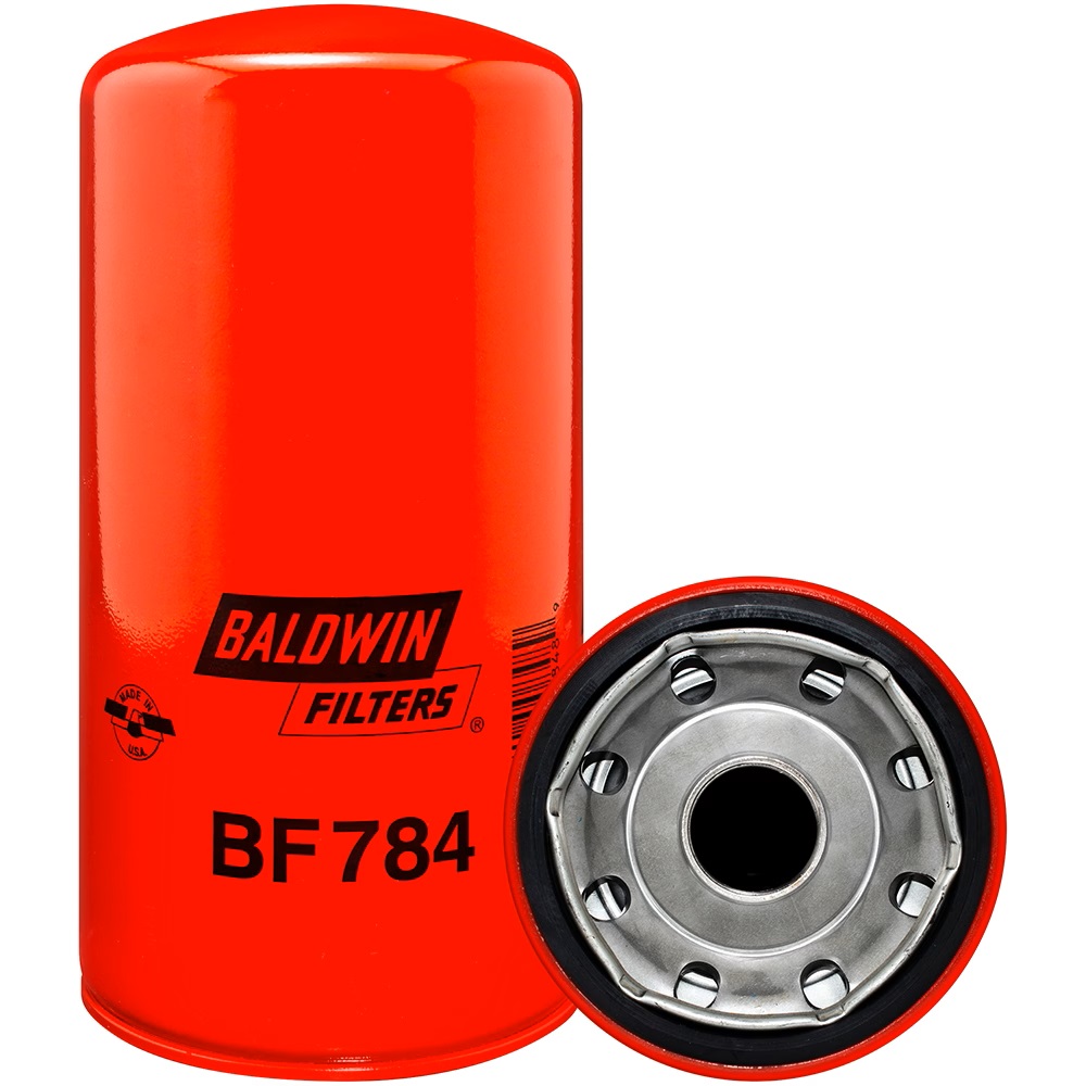 Filtro Combustible Bf784 Baldwin Oferta!