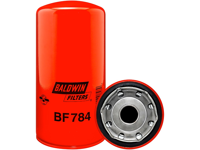 Filtro Combustible Bf784 Baldwin Oferta! 1