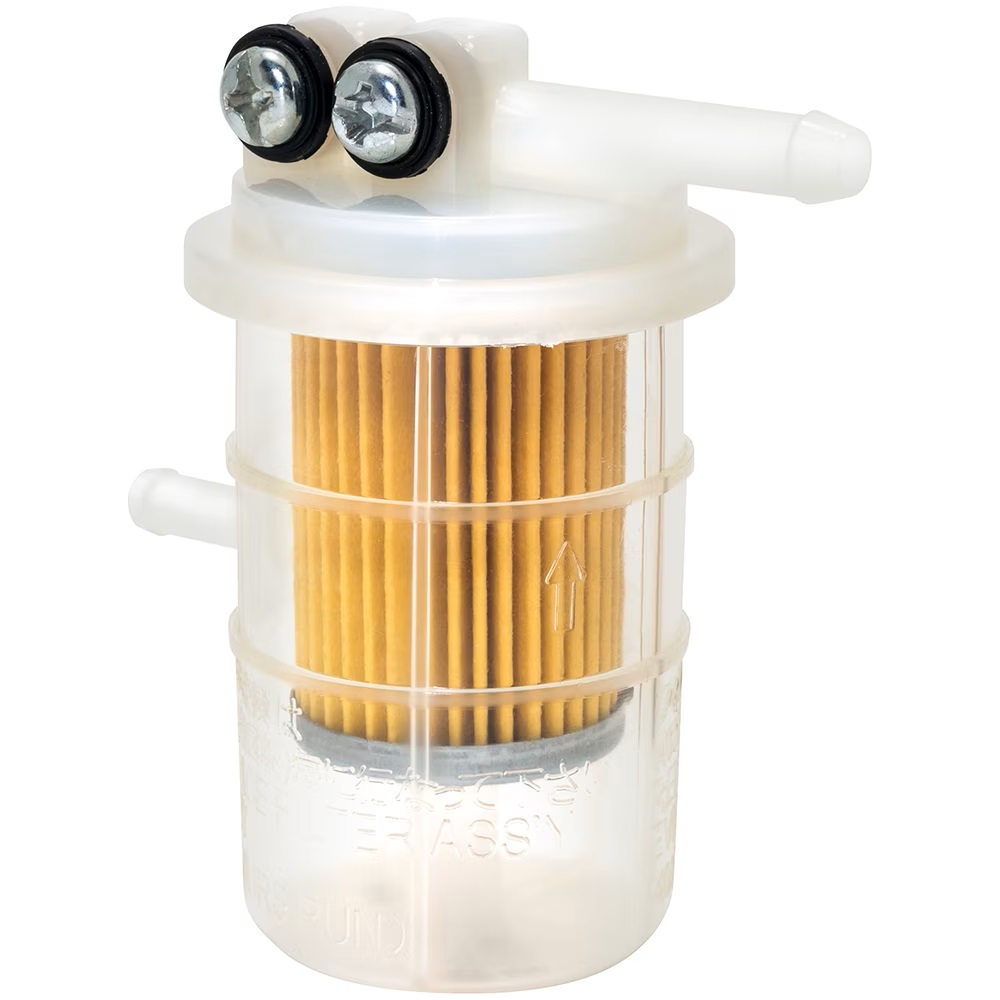 Filtro Combustible Bf7845 Baldwin