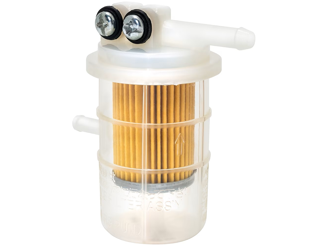 Filtro Combustible Bf7845 Baldwin 1