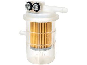 Filtro Combustible Bf7845 Baldwin