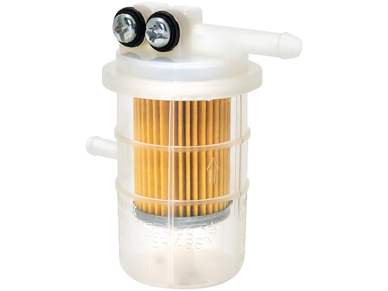 Filtro Combustible Bf7845 Baldwin 1