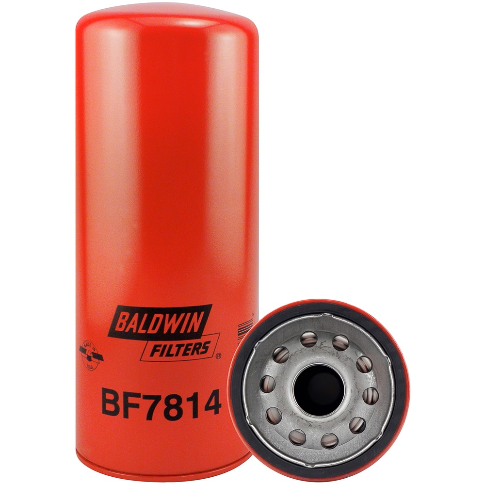 Filtro Combustible Bf7814 Baldwin