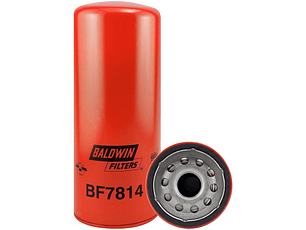 Filtro Combustible Bf7814 Baldwin