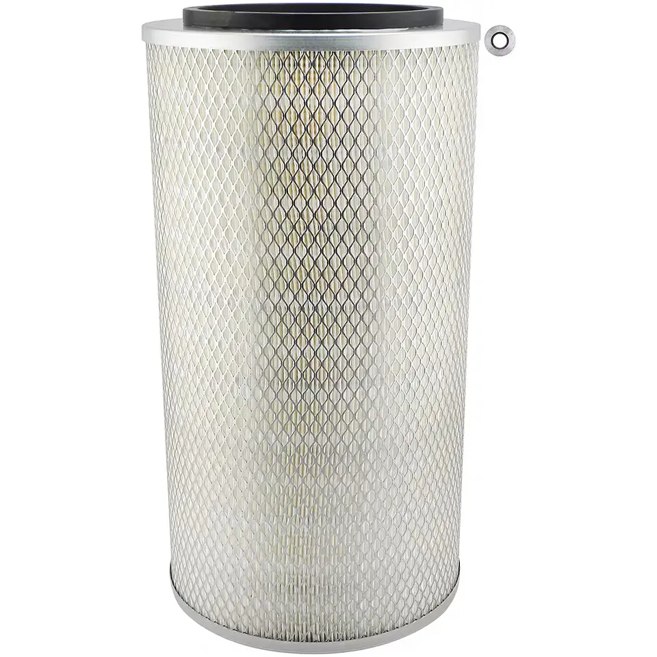 Filtro Aire Pa2546 Baldwin 1