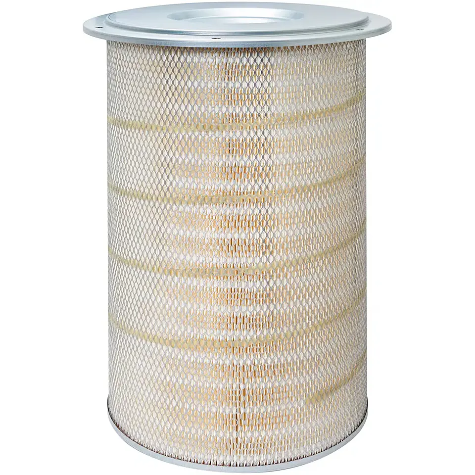 Filtro Aire Pa2679 Baldwin Oferta!  1