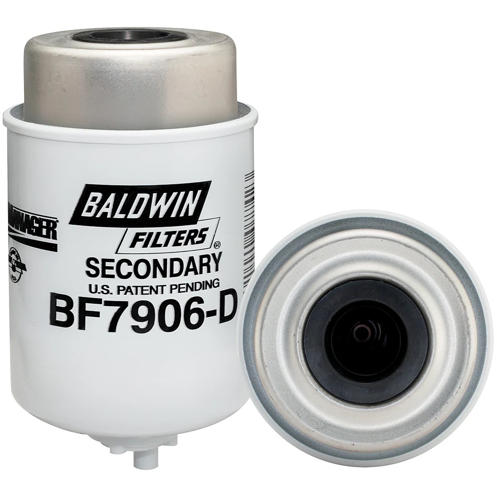 Filtro Combustible Bf7906-D Baldwin Oferta!