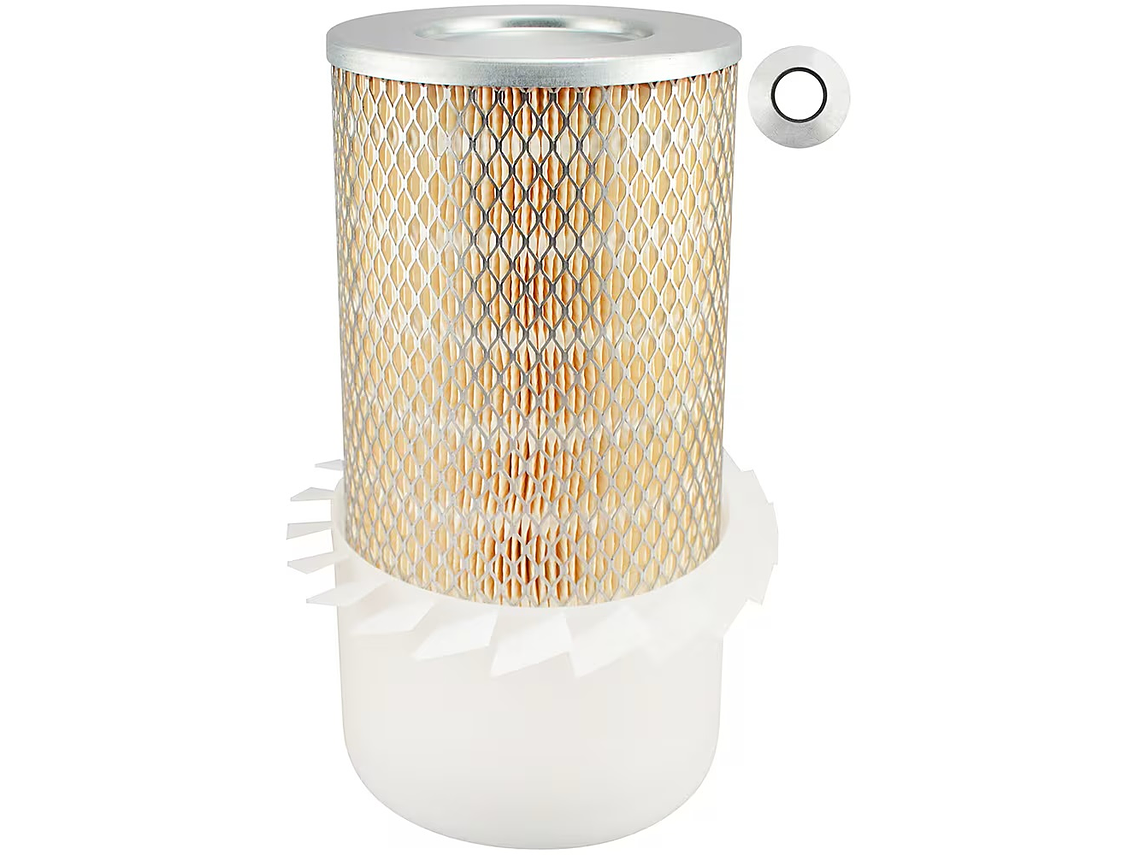 Filtro Aire Pa2684Fn Baldwin 1