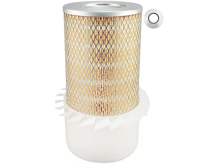 Filtro Aire Pa2684Fn Baldwin 1