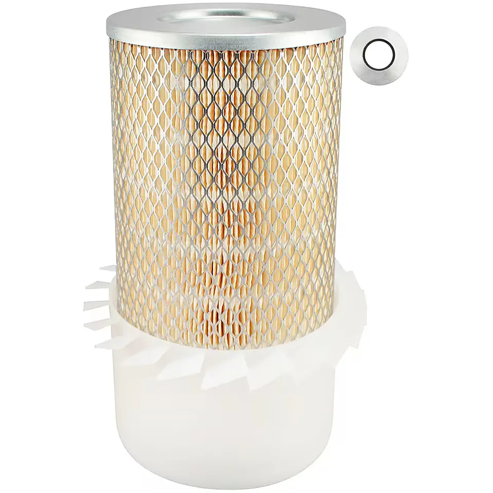 Filtro Aire Pa2684Fn Baldwin 1