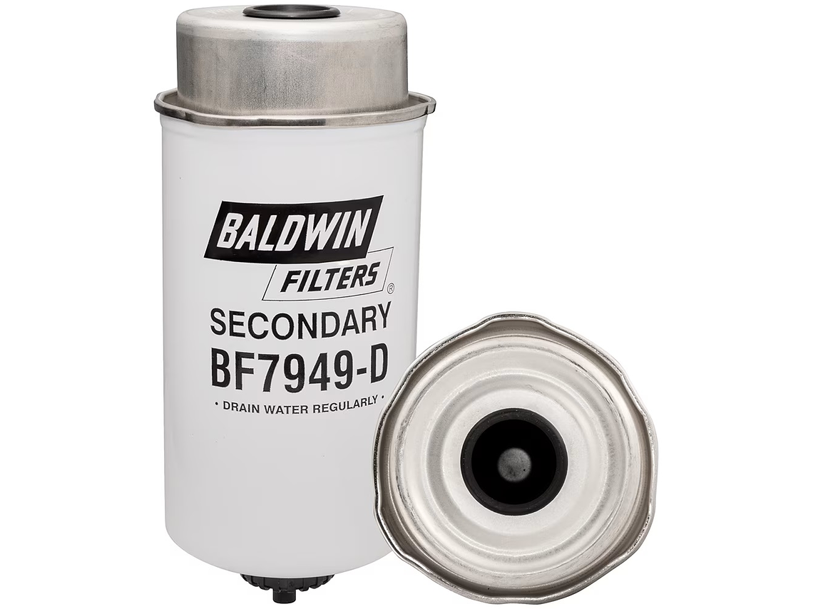 Filtro Separador Bf7949-D Baldwin 1