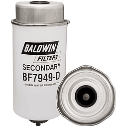 Filtro Separador Bf7949-D Baldwin