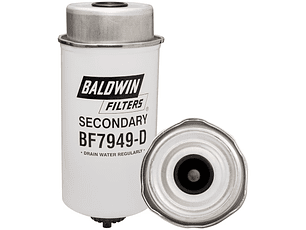 Filtro Separador Bf7949-D Baldwin