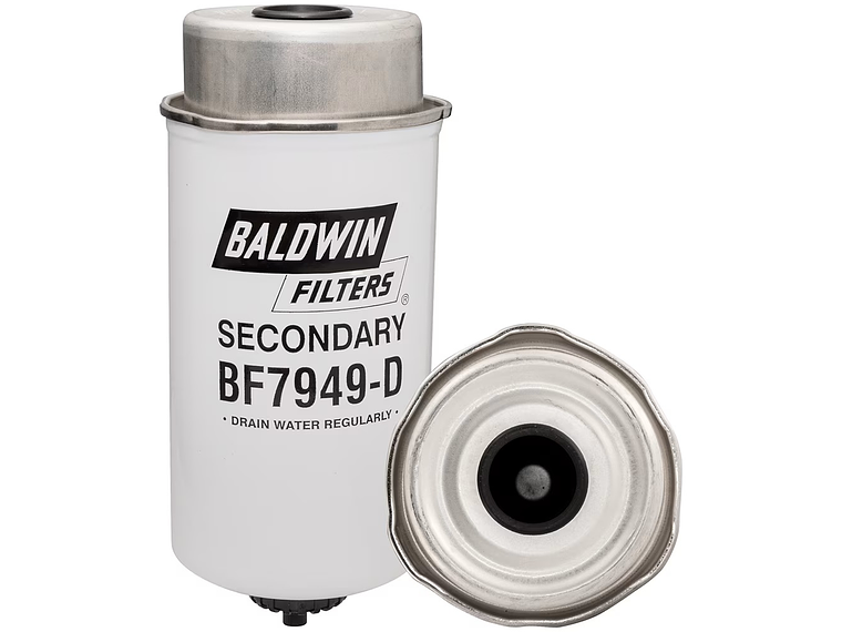 Filtro Separador Bf7949-D Baldwin 1